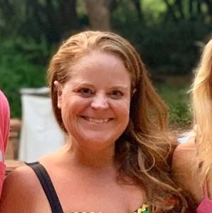 Meet your Posher, Alison